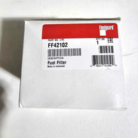 Fleetguard FF42102 Fuel Filter Replacement for Hino 23304EV023 NEW