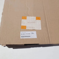51337119094 Genuine OEM Original Lower Seal Strip BMW 3 Series E92 E93
