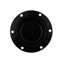C40-5097BP 340-5097 Hub Cap Non-Vented For Trailer Axle With Gasket Bolt Repl.