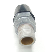 431402 12-052 Quick Repair Air Brake Hose 3/8" To 3/8"