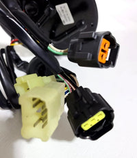 0K29T-1335ZA Fuel Pump Assembly Genuine for 1.8 lt. Kia Sephia 96-97 California