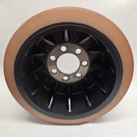 Hyster 403-1924 Genuine Forklift Drive Wheel Polyurethane 152462