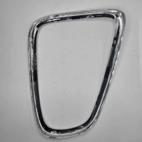 51132752243 OEM MINI R56 R57 Left Chrome Taillight Molding Trim