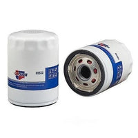 85522 Engine Oil Lube Filter Cartridge ( 2 Oil Filters ) CARQUEST