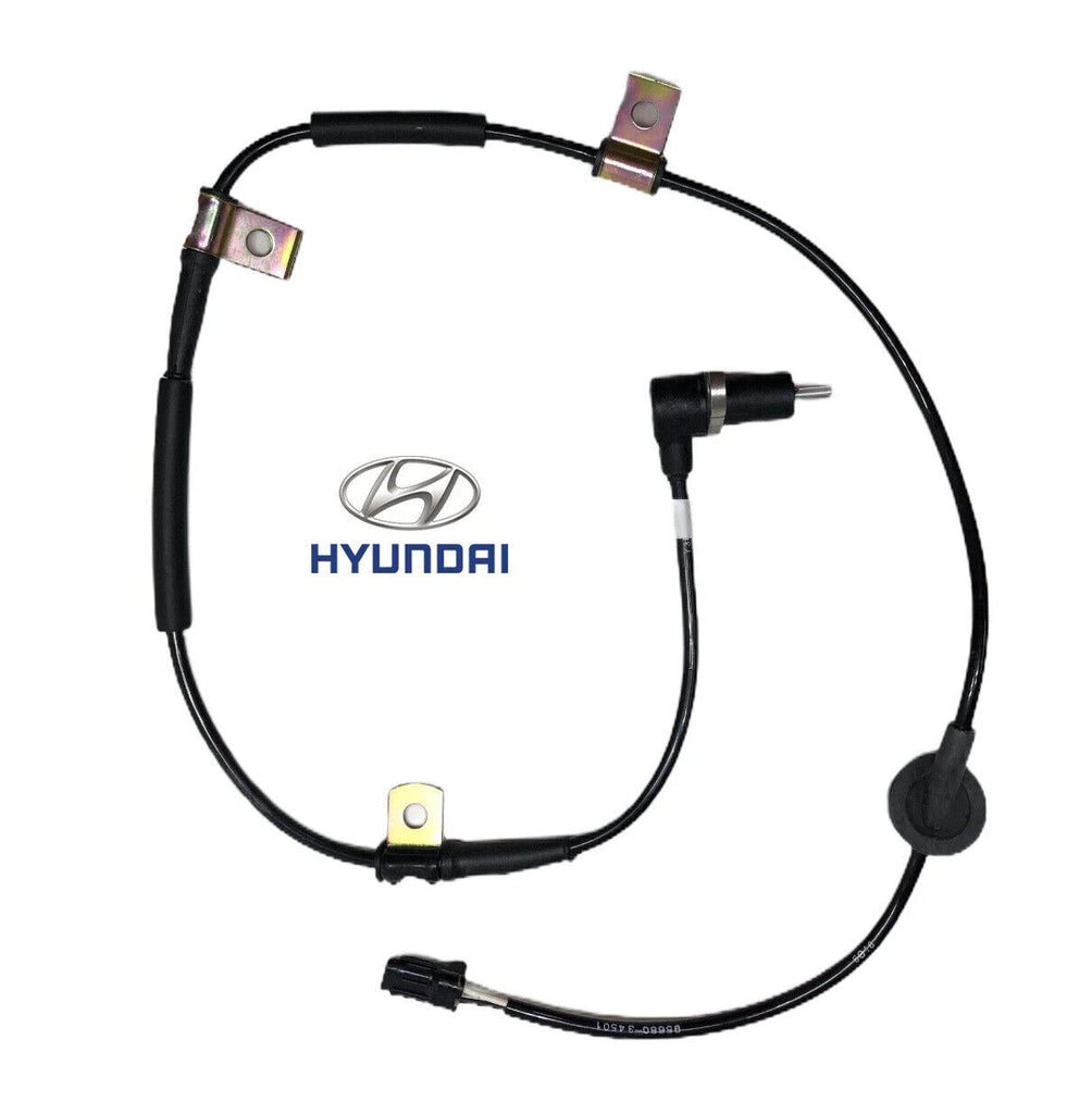 9568034501 ABS SPEED SENSOR REAR LEFT HYUNDAI SONATA 94-98 GENUINE 520-0068 6 PC