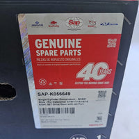 SAP Single Cylinder Air Compressor BA921 Style for Caterpillar C7/9/11/13/15/18,