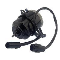 7020044 25391-28000 A/C Condenser Fan Motor Korean OEM for Hyundai Elantra 92-93