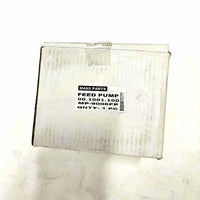 314GC227 Fuel Supply Pump 2 Valve Head for Mack E6 PAI# ESP-3599 0440008015