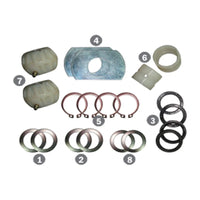 E-2469 R615010 Camshaft Repair Kit SERIE FT & FC Replacement MP-2469ECK