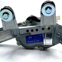 0K53Z67450A Windshield Wiper Motor Rear for Kia Sedona 03-05 OEM 900-0054