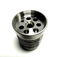 S312588 Transmission Ring Tower Drum Hub Support (4 Ring) Ford 6F35/6F35E