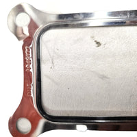 Cummins 3069177 Genuine Turbocharger Mounting Exhaust Out Gasket (1 pcs)