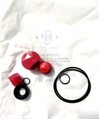 14014 8314 Heavy Gear Seal Power Steering Repair Kit Vickers Pump V10F