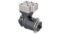 9111535300 Single Cylinder Compressor for Cummins ISB/ISC/ISL/QSB SS318 Replac.