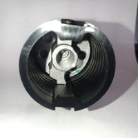 A6909 455-5001 Shift Knob Air 9,10 Speed Selector Valve All Port Replacement