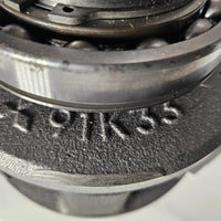 91K3301100 Planetary Carrier Component for Lift Trucks CAT P80000 P9000 PD11000