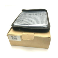 720-0046 Heater Core for Hyundai Accent 95-06 Elantra 96-00 Tiburon 1997-2001