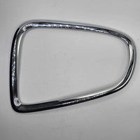 51132752243 OEM MINI R56 R57 Left Chrome Taillight Molding Trim