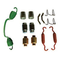 E-9644 08-111635 16.5" Air Brake Repair Hardware Kit HK74XLS Replacement