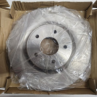 447656 bproauto Disc Brake Rotor 1BP00139AA Front / Rear OEM Quality
