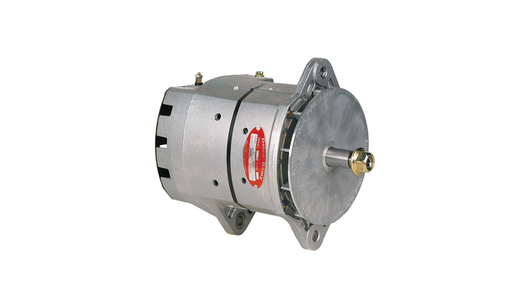 8600126 Genuine Delco Remy 36SI Alternator