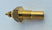 Oil Temperature Sender 1/8" 100 Degrees 62 OHMS (+/-5%) 300142 300144 300145