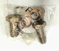 314GC227 Fuel Supply Pump 2 Valve Head for Mack E6 PAI# ESP-3599 0440008015