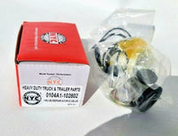 102802, 1676687C91 R12 R14 Relay Valve Repair Kit Replacement NYC Parts