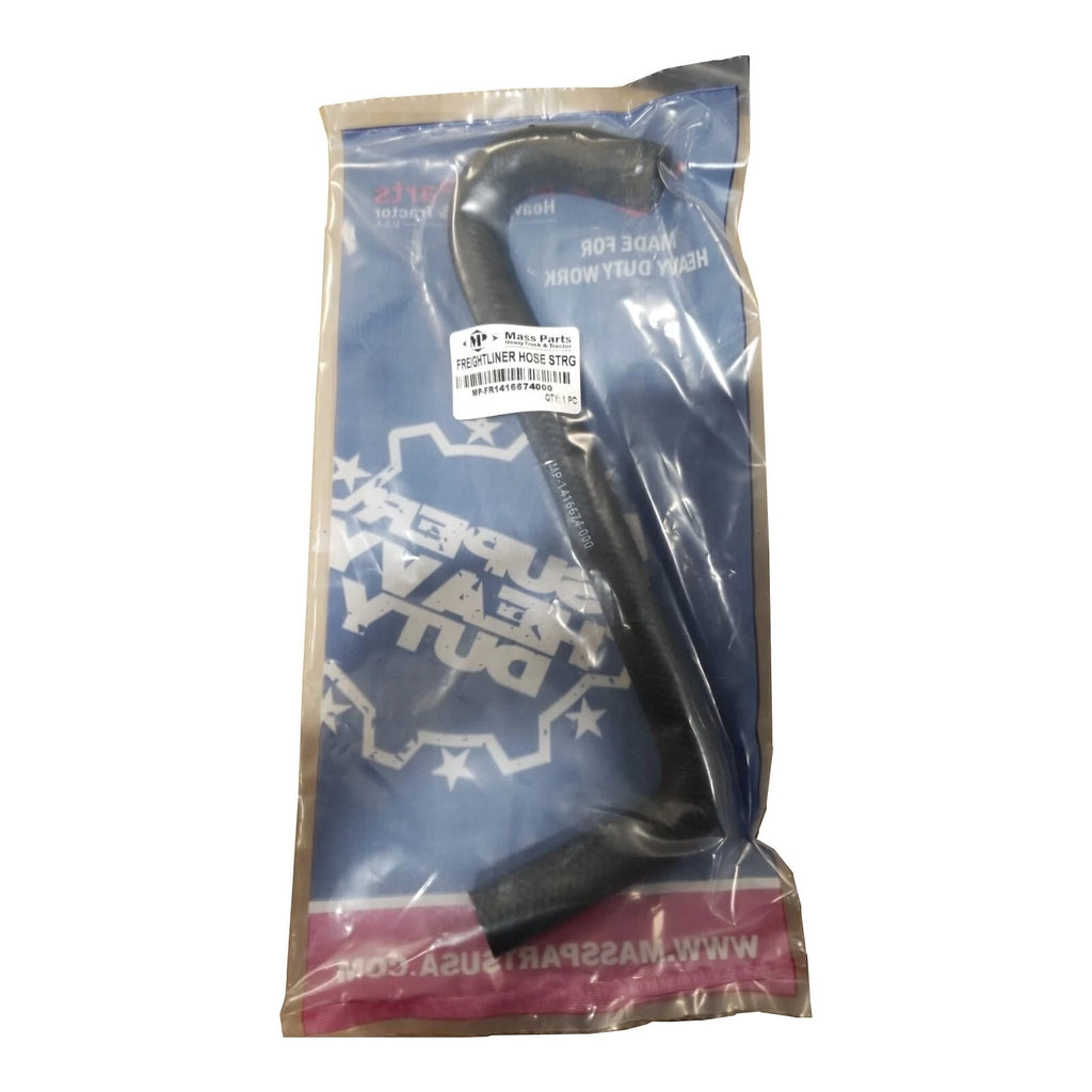 14-16674-000 Hose Steering Power Formed Suction Fits Freightliner Hose