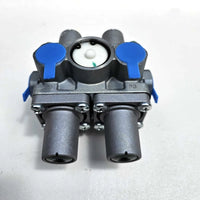 934 702 302 0 Multi-circuit Protection Valve Ford CARGO 815 and 1721 Replacement
