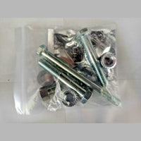107695 LKT-122 AD9 Air Dryer Mounting Bracket Kit Replacement MP-5099AD