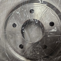 447656 bproauto Disc Brake Rotor 1BP00139AA Front / Rear OEM Quality
