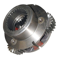 91K3301100 Planetary Carrier Component for Lift Trucks CAT P80000 P9000 PD11000
