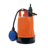 Auto Utility GFA-680 Drainage Utility Pump 4,260 GPH 0.90HP 115V 1P