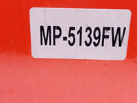 320121 320175 Four-Way Push/Pull Valve (5) 1/4"-18 FPT Ports 2 Position Replac.