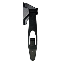 A17-15553-000 740206 Hood Latch Right for Freightliner Columbia 03 to 08 Replac