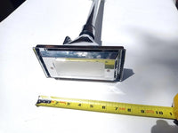 12V 38MR4162 Rectangular Air Horn 26" Truck Trumpet Loud Single Tone Roof Replac