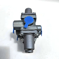 934 702 302 0 Multi-circuit Protection Valve Ford CARGO 815 and 1721 Replacement