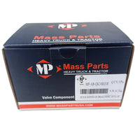 431402 12-052 Quick Repair Air Brake Hose 3/8" To 3/8"
