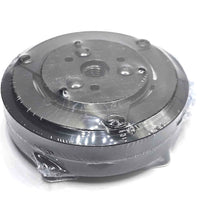 N83303252 ALLIANCE Clutch Assembly 2 Groove 6'' D Pulley 1/2'' Width 1 5/8'' ga