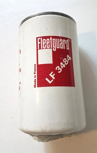 FLEETGUARD LF3484 - Oil Lube Filter Cartridge LF 3484
