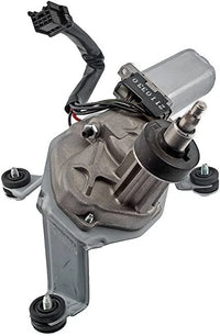 987003E000 Genuine Rear Windshield Wiper Motor for Kia Sorento 2003-2009