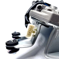 0K53Z67450A Windshield Wiper Motor Rear for Kia Sedona 03-05 OEM 900-0054