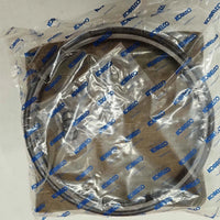 YN15V00081R200 Genuine Kobelco Excavator Seal Kit OEM Hydraulic Part