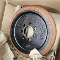 Hyster 403-1924 Genuine Forklift Drive Wheel Polyurethane 152462