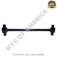 C656013000000649 Torque Rod FRG 25.560 In for Kenworth Peterbilt Replacement