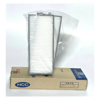 013-0015 Cabin Air Filter GENUINE Auto7 97617-1C000 for Hyundai Accent 99-06