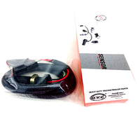 1658556C91 3078152 3073896 Dual Speedometer ECM Sensor for International