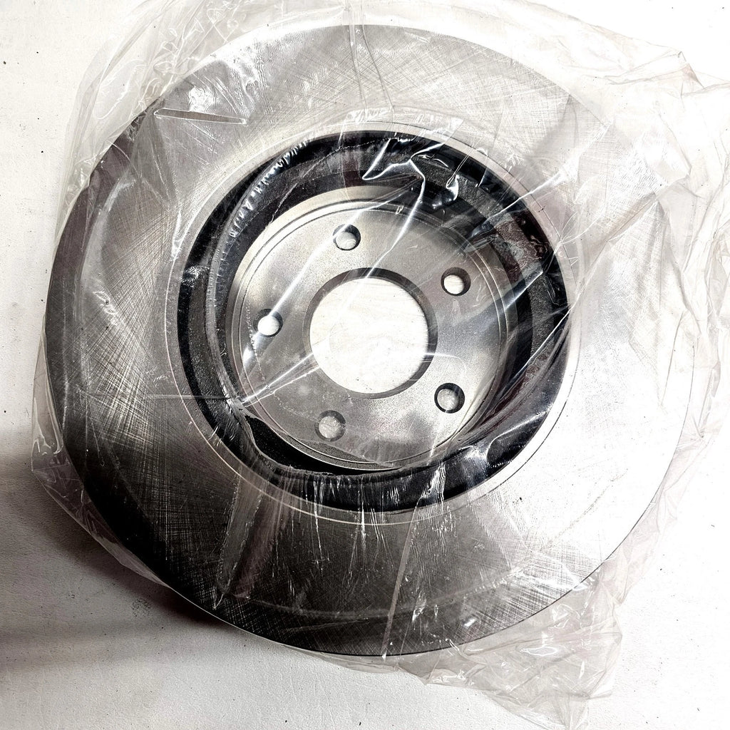 447656 bproauto Disc Brake Rotor 1BP00139AA Front / Rear OEM Quality