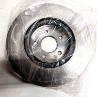 447656 bproauto Disc Brake Rotor 1BP00139AA Front / Rear OEM Quality